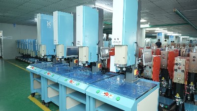 靈科超聲波：以“聲”為媒，守護(hù)“板藍(lán)根顆粒”的每一份藥效