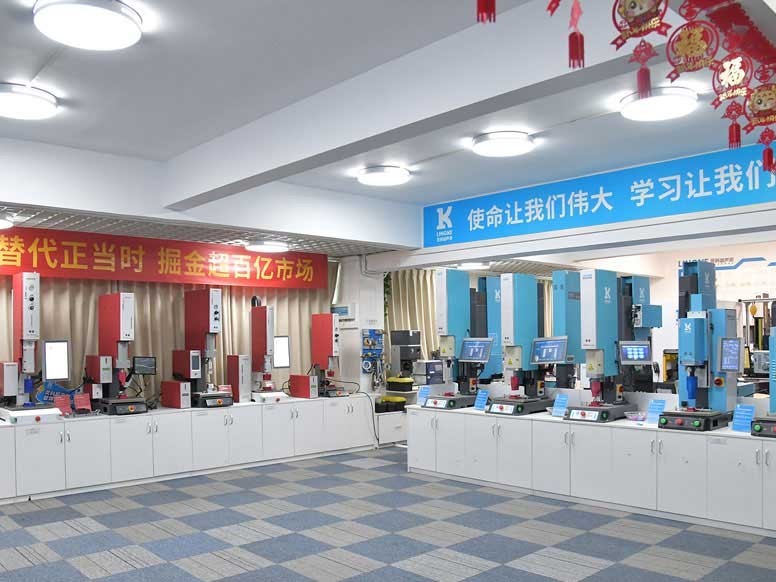 靈科超聲波：設備更新熱潮席卷，萬億市場大有可為