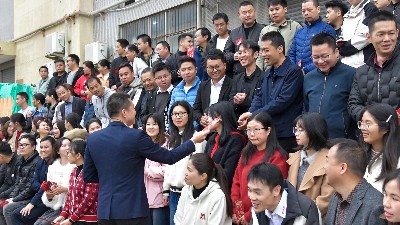 “國貨替代 <i style='color:red'>深耕2025</i>”靈科超聲波高質量發展大會順利召開