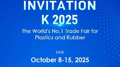 搶灘歐洲市場!來德國<i style='color:red'>k展</i> 8bD11-14 展位，助您破局