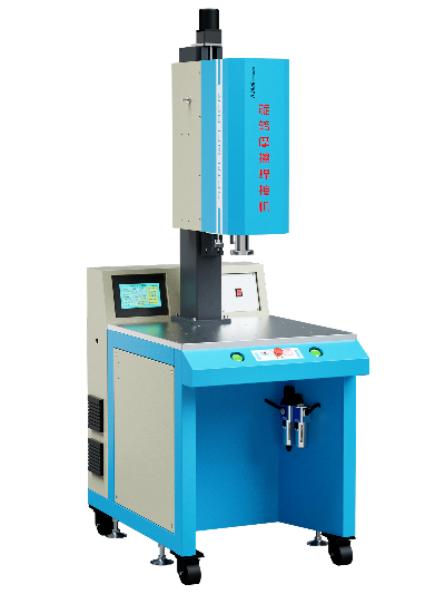 D3000Standard 靈科定位旋熔機(jī)型