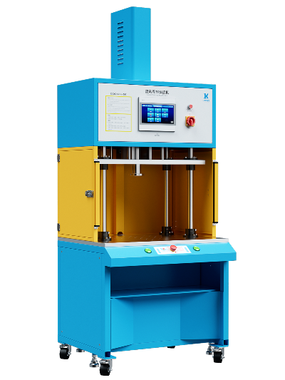 D3000  Servo 靈科伺服定位旋熔機(jī) 龍門(mén)式