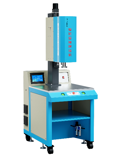 3000/4400W D3000 ADV 靈科伺服定位旋熔機(jī)