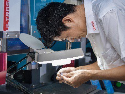 選對設備，贏定工藝：超聲波焊接<i style='color:red'>十大品牌</i>全景評估與高階選購指南