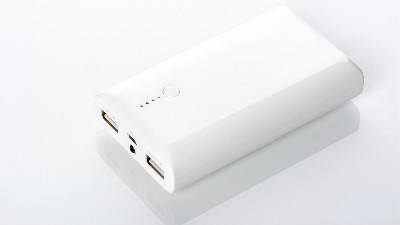 靈科超聲波焊接技術在充電寶制造中的顯著優勢