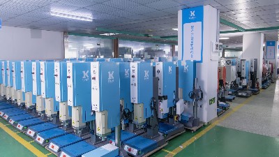 HERRMANN超聲波焊接機(jī)發(fā)生故障要怎么維修？