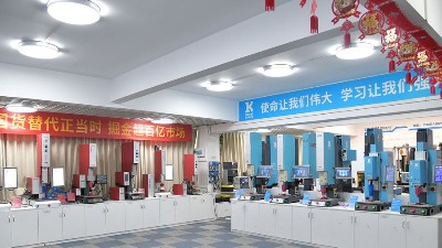 <i style='color:red'>山寨</i>？中國科技逆襲！靈科超聲波成功已是必然！