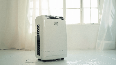 佛山除濕機爆單秘籍：靈科超聲波焊接黑科技！