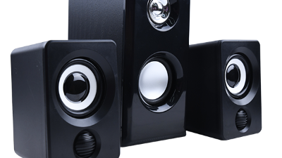 超聲波焊接在音響喇叭制造中的優勢探析