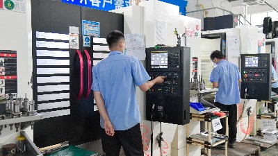 惠州惠城超聲波焊接機：當