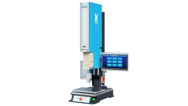 伺服超聲焊接與氣動(dòng)超聲焊接有什么區(qū)別？