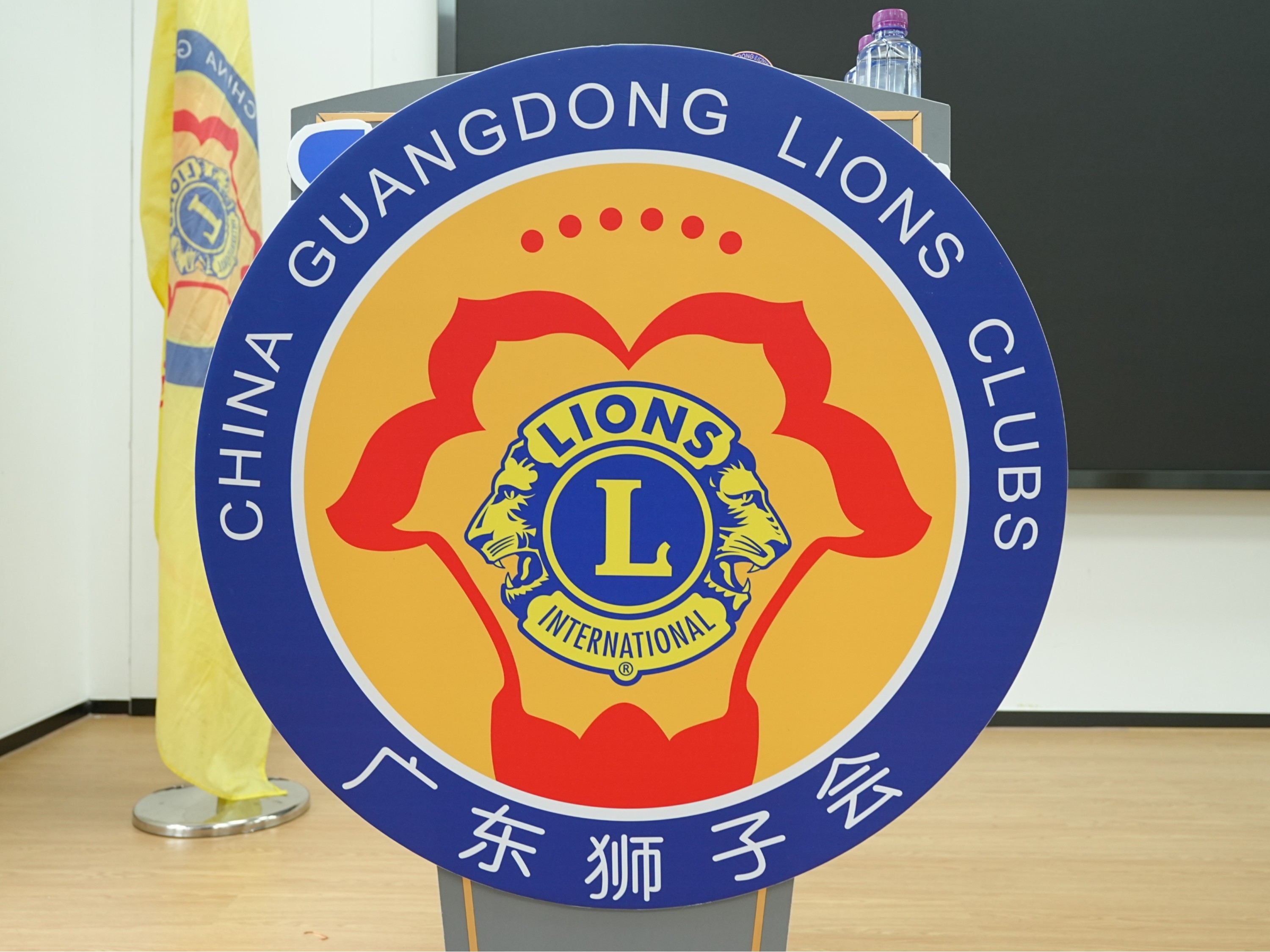 發展是硬道理，陪伴是軟實力！珠海代表處“逢八約定你”活動薈萃