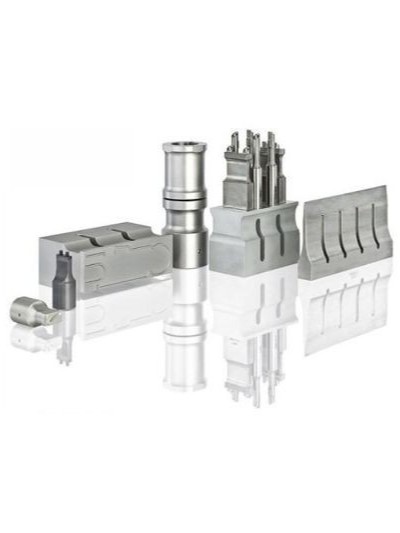 靈科超聲波焊頭工裝 靈科超聲波焊頭工裝