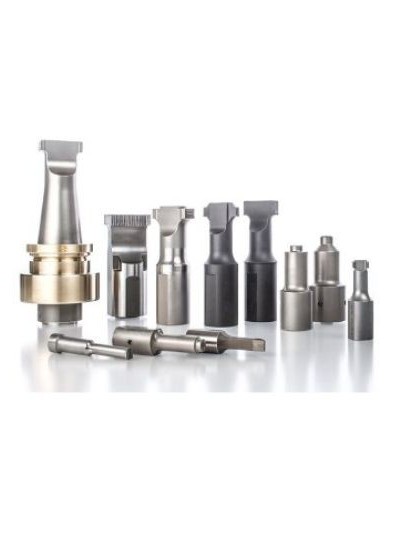 靈科超聲波焊頭夾具 靈科超聲波焊頭工裝夾具