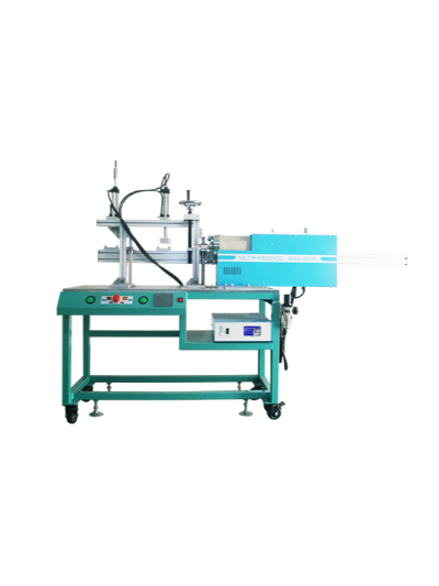 靈科 LED護(hù)欄管焊接機(jī)