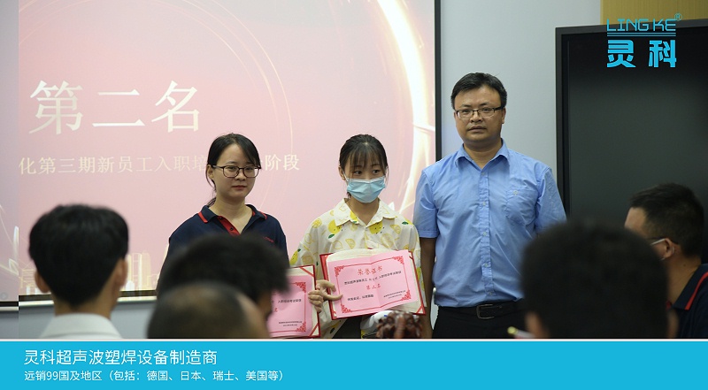 二等獎(jiǎng)(1)