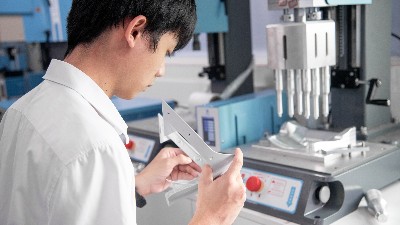 瑞士RINCO超聲波焊接機(jī)Electrical Motion 20故障排查與維修