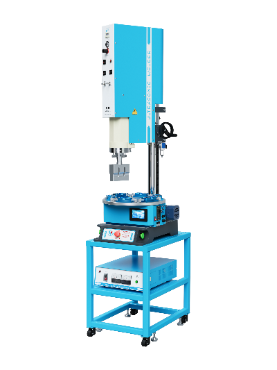 15kHz-2600W/3200W LO3000 Standard 靈科超聲波轉(zhuǎn)盤焊接機(jī) 模擬