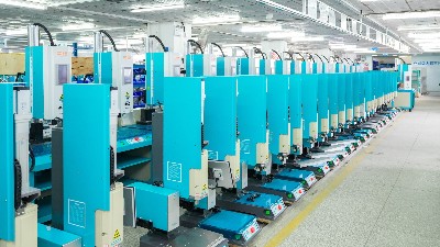 碧山超聲波焊接機(jī)運(yùn)行時(shí)電流過大的原因及如何維修調(diào)整？