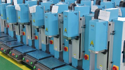 靈科超聲波與傳統技術的效率革新：江門制造業的智能化躍遷