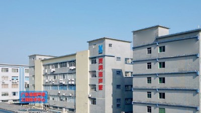 靈科超聲波：三十二載匠心鑄就，引領智能科技新時代