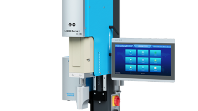 Branson必能信超聲波塑焊機(jī)發(fā)生故障怎么維修？