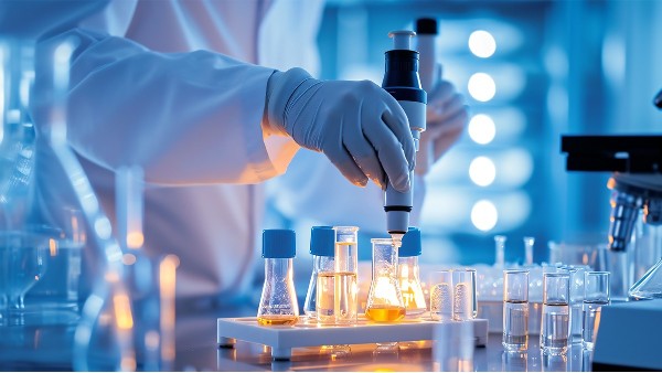 超聲波焊接在醫(yī)療行業(yè)中的應用