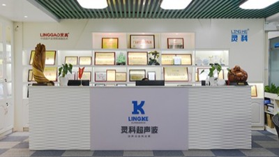 Rinco靈高超聲波焊接機系列產(chǎn)品維修