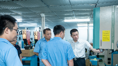 拒絕昂貴進(jìn)口！靈科超聲波以“優(yōu)質(zhì)優(yōu)價(jià)”逆勢(shì)增長，成全球銷冠