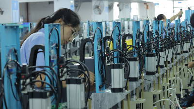 apsonic超聲波焊接機(jī)變壓器高溫警報(bào)“危機(jī)”化解：精準(zhǔn)診斷與修復(fù)攻略