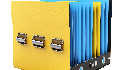 不傷膜不起皺！寧波多家文件夾廠改用靈科超聲波焊接機的秘密