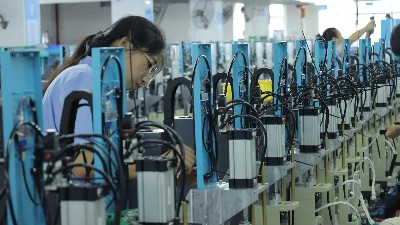 <i style='color:red'>herrmann</i>海爾曼超聲波焊接機(jī)氣管漏氣？教你快速排查！