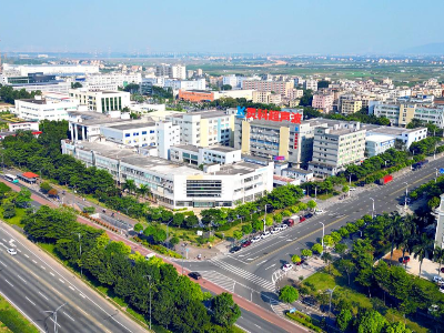 靈科超聲波：以科技傳遞愛，用責(zé)任“焊”連接社會