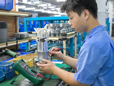 銅價(jià)持續(xù)走高，靈科超聲波為何堅(jiān)持“重”料“厚”造