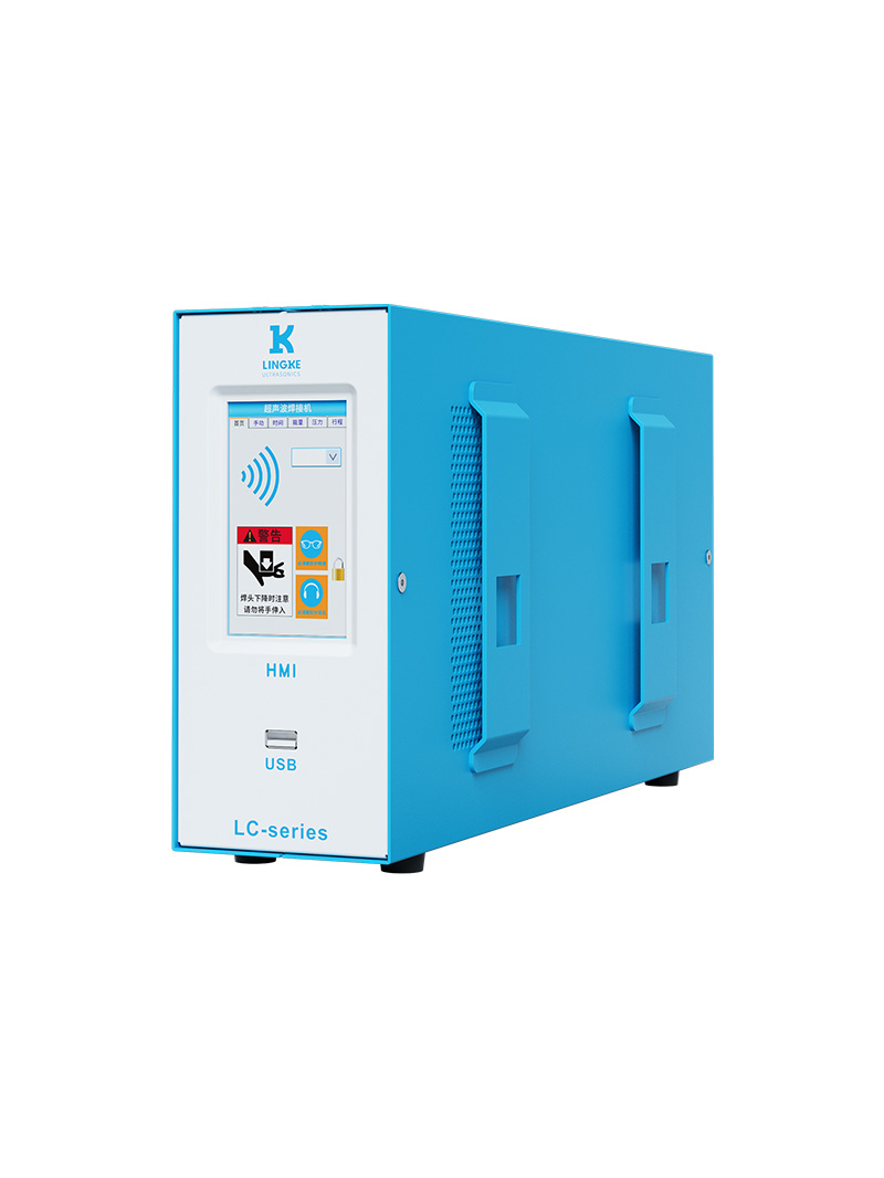 15kHz-2600/3200W LC 靈科超聲波發(fā)生器 數(shù)字