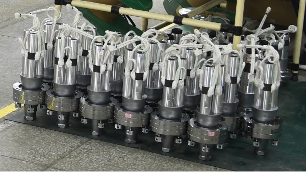 “超聲波焊接”調試出現損壞如何解決？