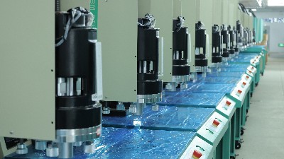 長榮超聲波焊接機(jī)焊接參數(shù)與工件不匹配？這些維修點必查