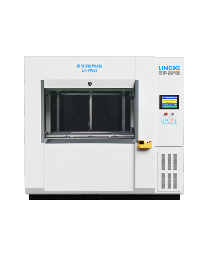 L3000 Plus 靈科超聲波塑焊機(jī)