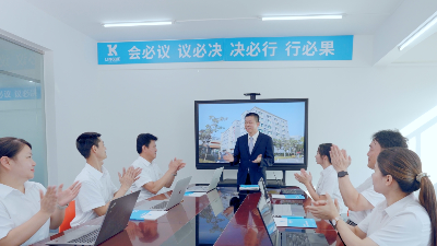 靈科超聲波：從代理到全球銷量第一的跨越之路