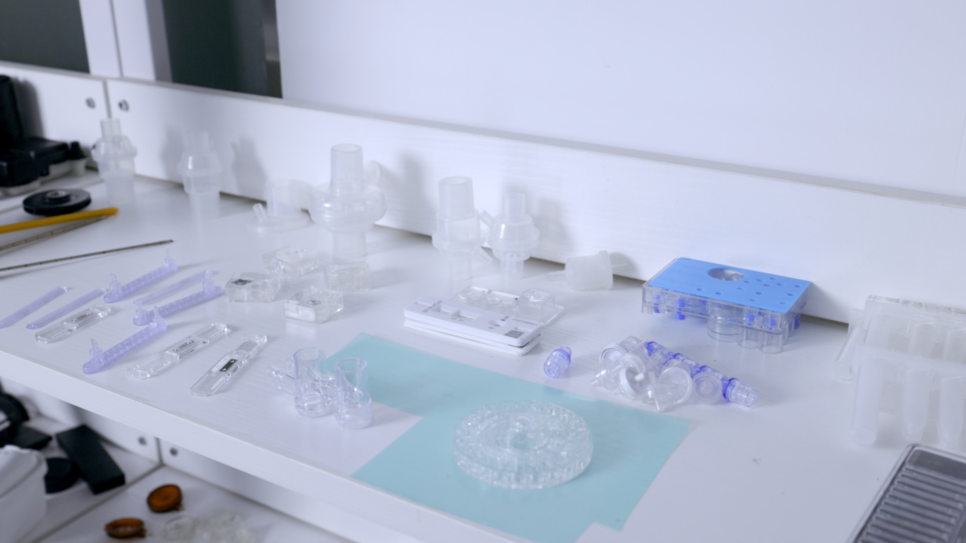 超聲波焊接醫(yī)療器皿：高效、精準(zhǔn)、安全的優(yōu)選方案