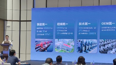 全球銷量冠軍即將再推力作！看靈科超聲波重塑焊接格局