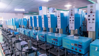 TELSONIC泰索迡克超聲波設(shè)備故障維修