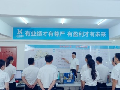 揭秘國貨之光的布局！靈科超聲波竟這樣平衡利潤與責(zé)任？