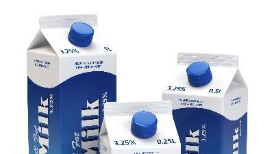 為什么高端牛奶品牌都在用靈科超聲波焊接？4大優(yōu)勢揭秘！