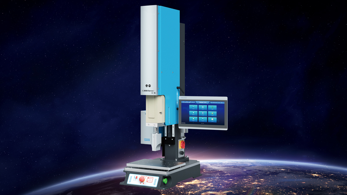 納格爾超聲波焊接機發(fā)生故障要怎么維修？