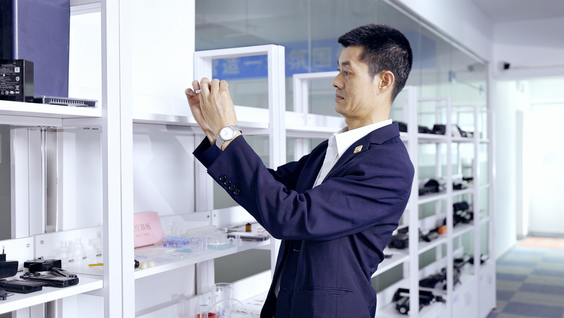 海爾曼超聲波焊接機振幅不足如何維修