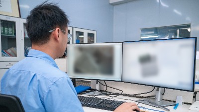 再獲軟件著作！靈科超聲波以自主系統破解工藝一致性難題