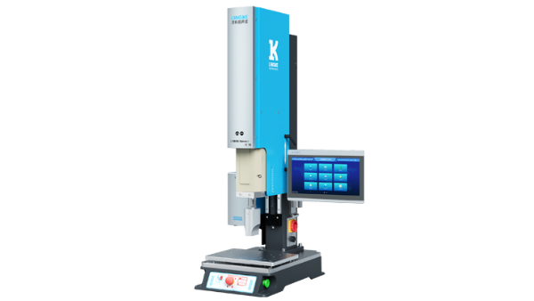 超聲波焊接有什么優勢？