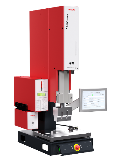 20kHz-2000/3000W K3000 HE超聲波塑焊機(jī)