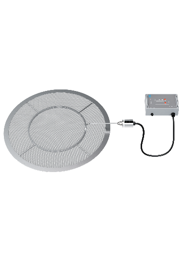 28kHz-120W LK-S2812-DG 靈科超聲波振動篩分網(wǎng) 28kHz-120W LK-S2812-DG 靈科超聲波振動篩分網(wǎng)